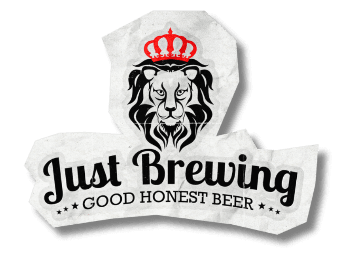 Just Brewing Logo